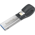 Флешка USB 32GB Sandisk iXpand для iPhone и iPad